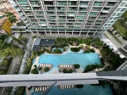 One-north Eden (D5), Apartment #529775181